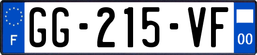GG-215-VF