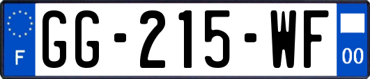 GG-215-WF