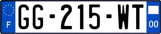 GG-215-WT