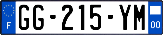 GG-215-YM