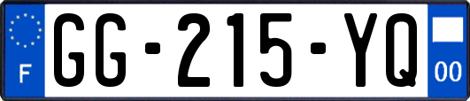 GG-215-YQ