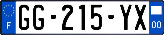 GG-215-YX