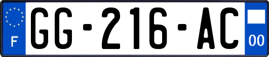 GG-216-AC