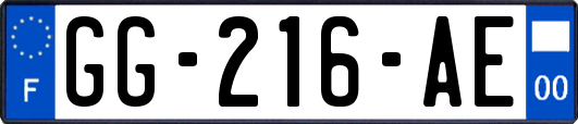 GG-216-AE