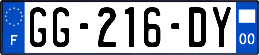 GG-216-DY
