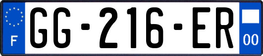 GG-216-ER