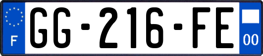 GG-216-FE