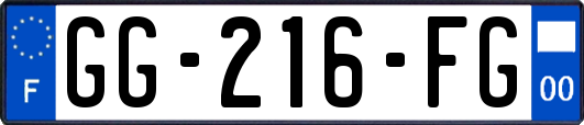 GG-216-FG