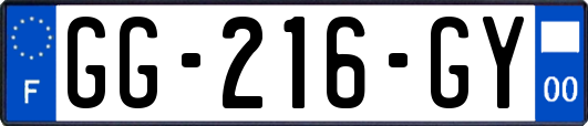 GG-216-GY