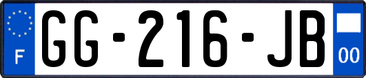 GG-216-JB