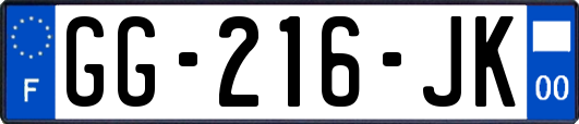 GG-216-JK