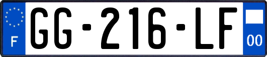 GG-216-LF