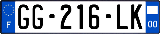 GG-216-LK