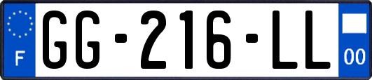 GG-216-LL