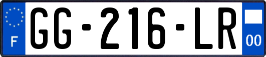 GG-216-LR
