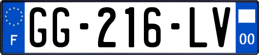 GG-216-LV