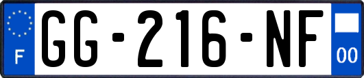 GG-216-NF