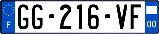 GG-216-VF