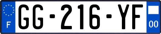 GG-216-YF