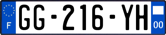 GG-216-YH
