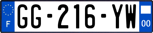 GG-216-YW