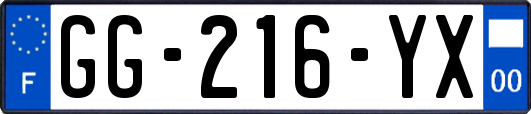 GG-216-YX