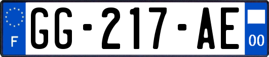 GG-217-AE