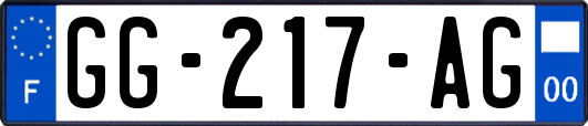 GG-217-AG