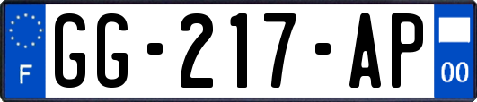 GG-217-AP