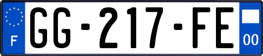 GG-217-FE