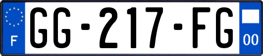 GG-217-FG