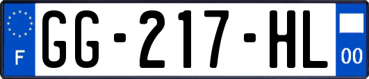 GG-217-HL