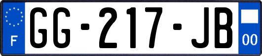 GG-217-JB