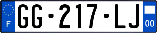 GG-217-LJ