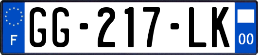 GG-217-LK