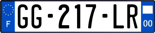 GG-217-LR