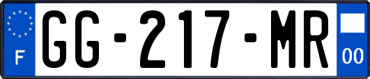 GG-217-MR