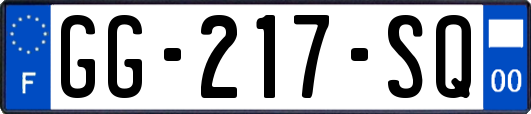 GG-217-SQ