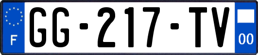 GG-217-TV