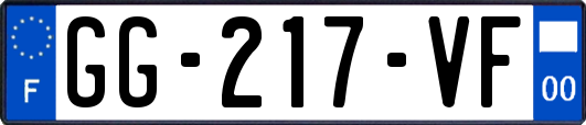 GG-217-VF