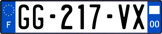 GG-217-VX