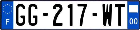 GG-217-WT