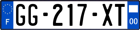 GG-217-XT