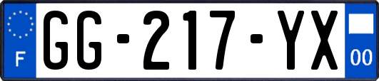 GG-217-YX