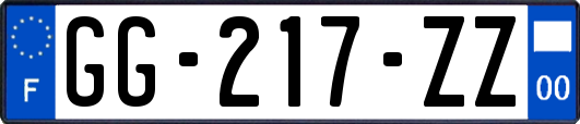 GG-217-ZZ