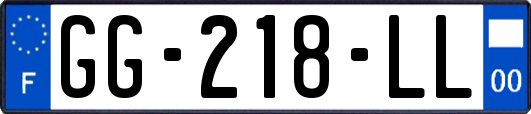 GG-218-LL