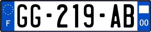 GG-219-AB