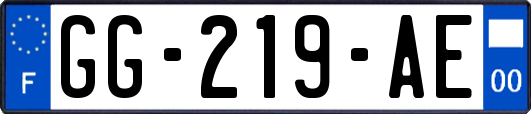 GG-219-AE