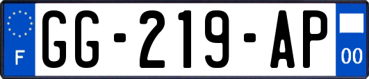 GG-219-AP