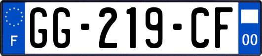 GG-219-CF